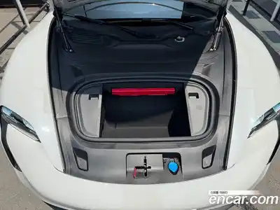 Porsche Taycan 2024 Автомат в Москве № 165004, миниатюра 6