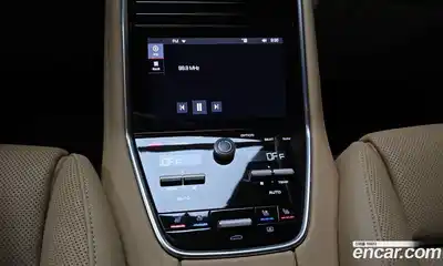 Porsche Panamera 2018 3.0 Автомат в Москве № 165413, миниатюра 12