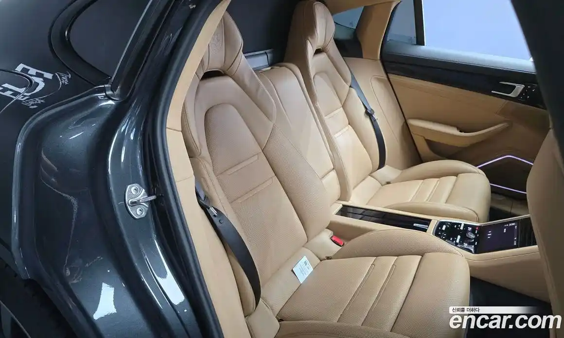 Porsche Panamera 2018 3.0 Автомат в Москве № 165413, фото 15