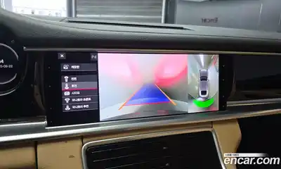 Porsche Panamera 2018 3.0 Автомат в Москве № 165413, миниатюра 3