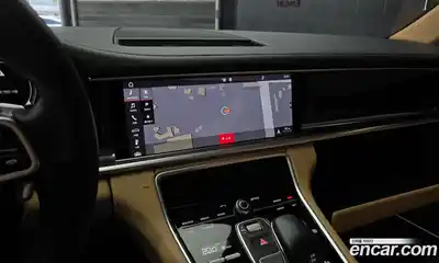 Porsche Panamera 2018 3.0 Автомат в Москве № 165413, миниатюра 4