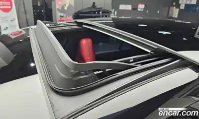 Porsche Panamera 2019 4.0 Автомат в Москве № 165479, миниатюра 7