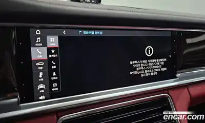 Porsche Panamera 2019 4.0 Автомат в Москве № 165479, миниатюра 10