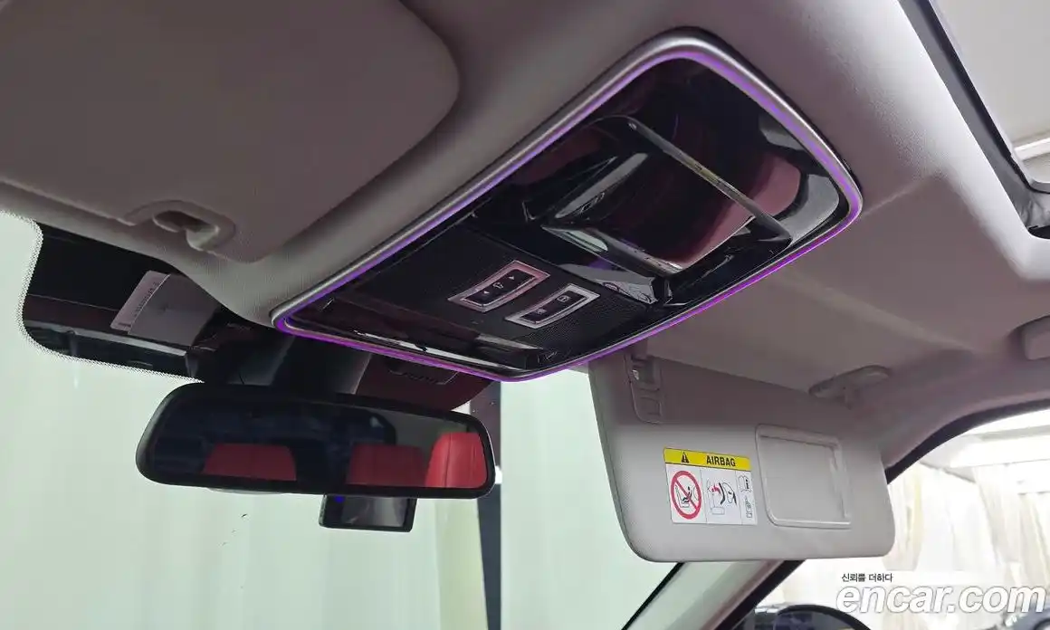 Land Rover Range-Rover Sport 2014 3.0 Автомат в Москве № 166419, фото 17