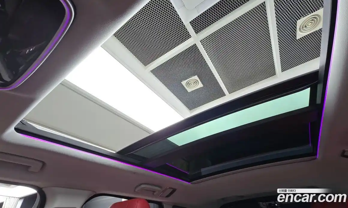 Land Rover Range-Rover Sport 2014 3.0 Автомат в Москве № 166419, фото 18