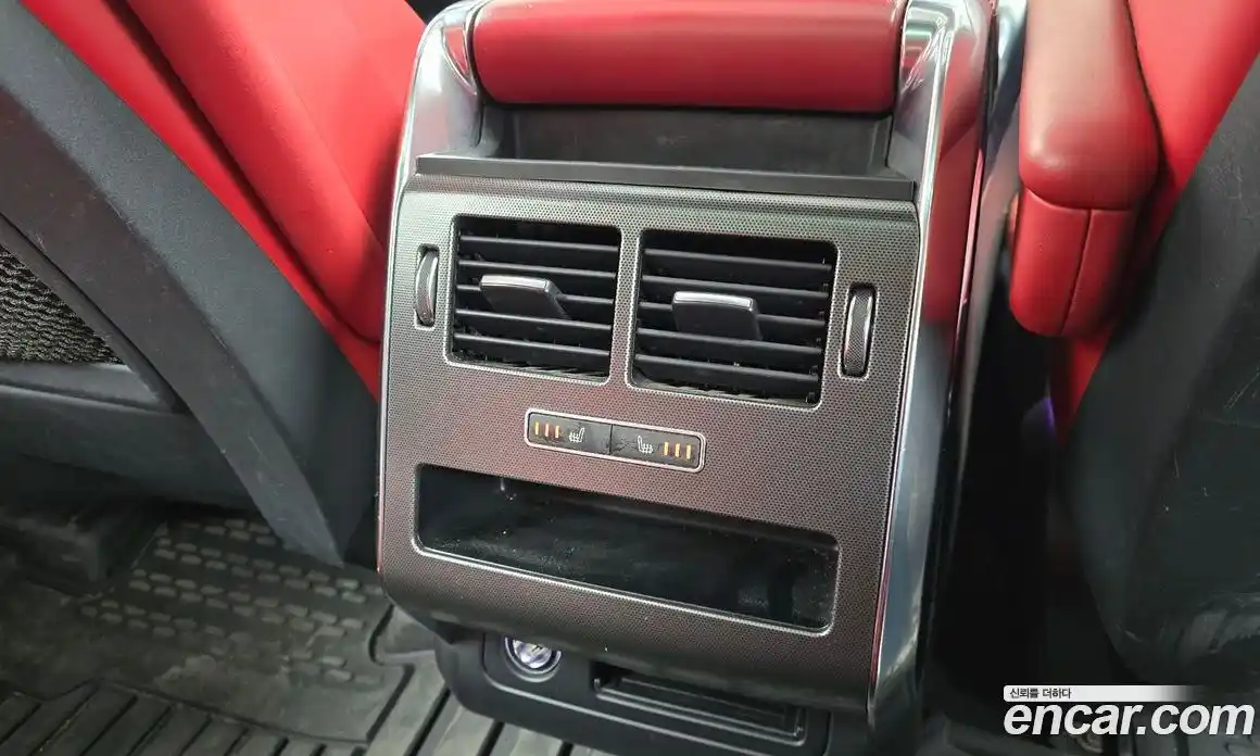 Land Rover Range-Rover Sport 2014 3.0 Автомат в Москве № 166419, фото 19