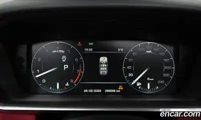 Land Rover Range-Rover Sport 2014 3.0 Автомат в Москве № 166419, миниатюра 8