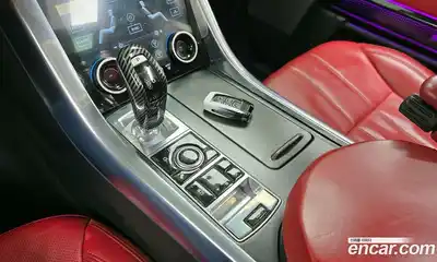 Land Rover Range-Rover Sport 2014 3.0 Автомат в Москве № 166419, миниатюра 9