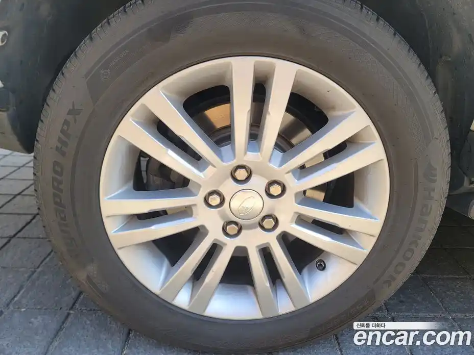 Land Rover Discovery 2015 3.0 Автомат в Москве № 166906, фото 9