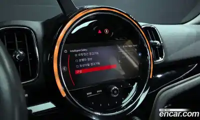 Mini Countryman, 2024