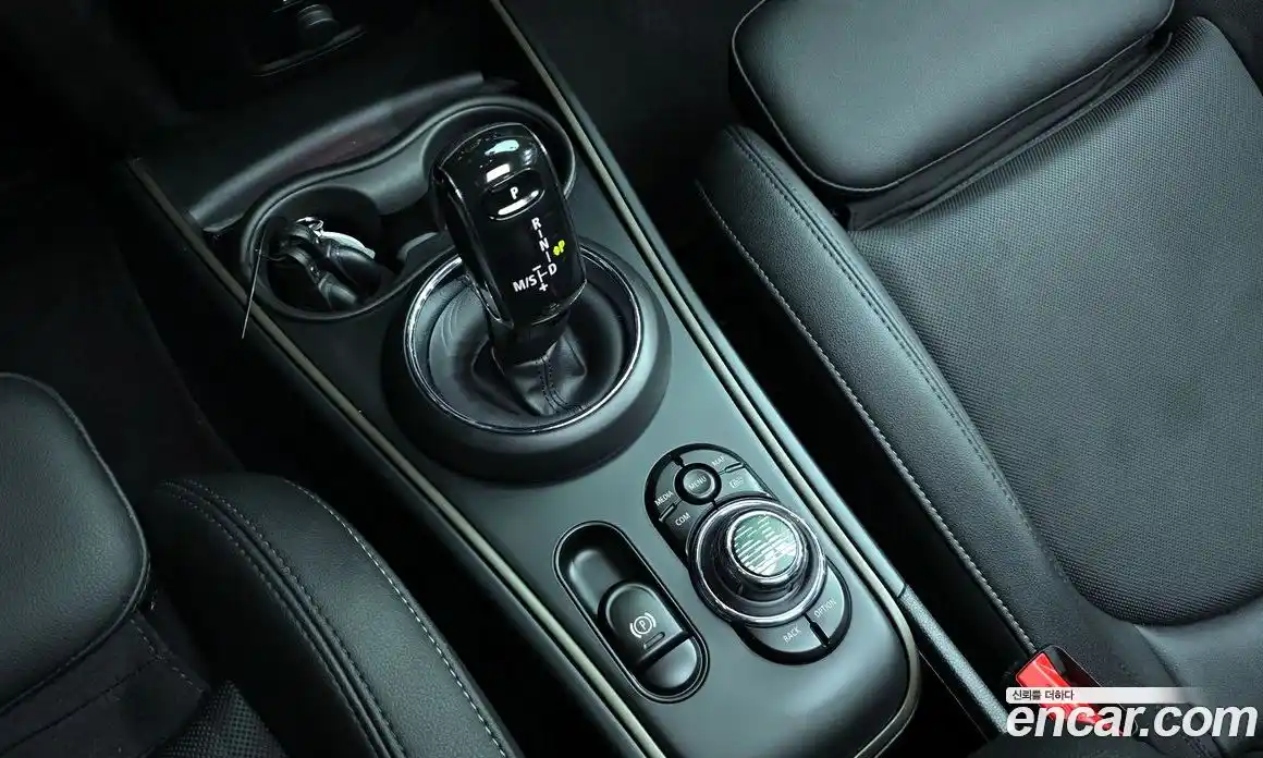 Mini Countryman 2024 1.5 Автомат в Москве № 167085, фото 16