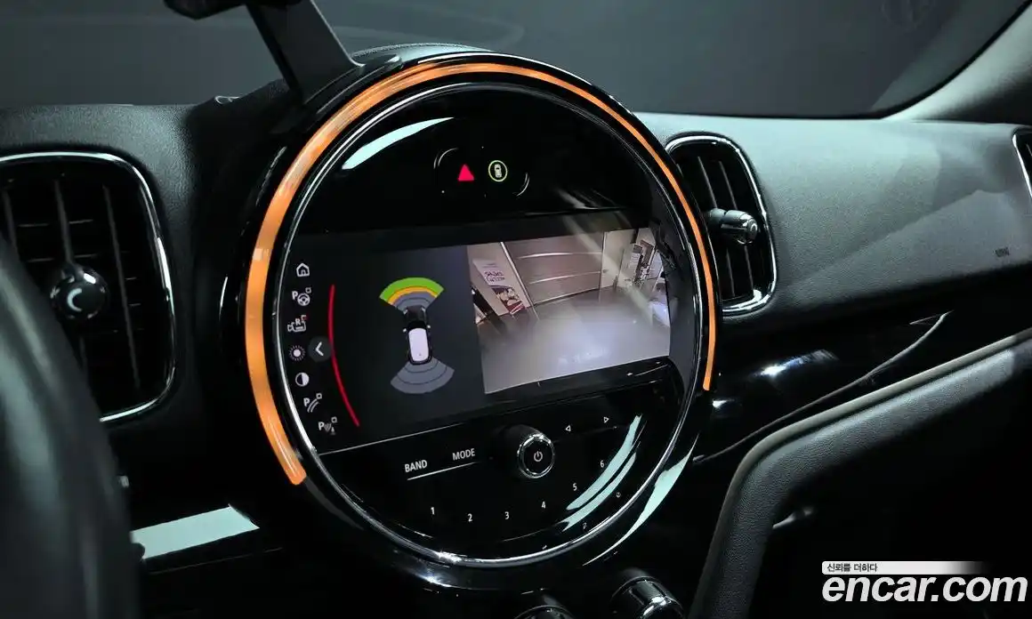 Mini Countryman 2024 1.5 Автомат в Москве № 167085, фото 3