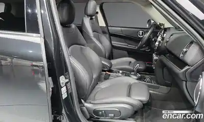 Mini Countryman 2024 1.5 Автомат в Москве № 167085, миниатюра 4