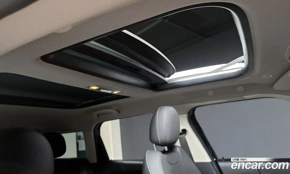 Mini Countryman 2024 1.5 Автомат в Москве № 167085, фото 6