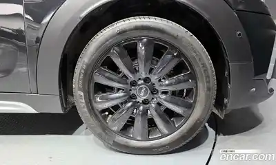 Mini Countryman 2024 1.5 Автомат в Москве № 167085, миниатюра 7