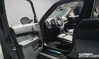 Mini Countryman 2024 1.5 Автомат в Москве № 167085, миниатюра 8