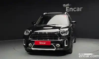 Mini Countryman 2024 1.5 Автомат в Москве № 167085, миниатюра 9