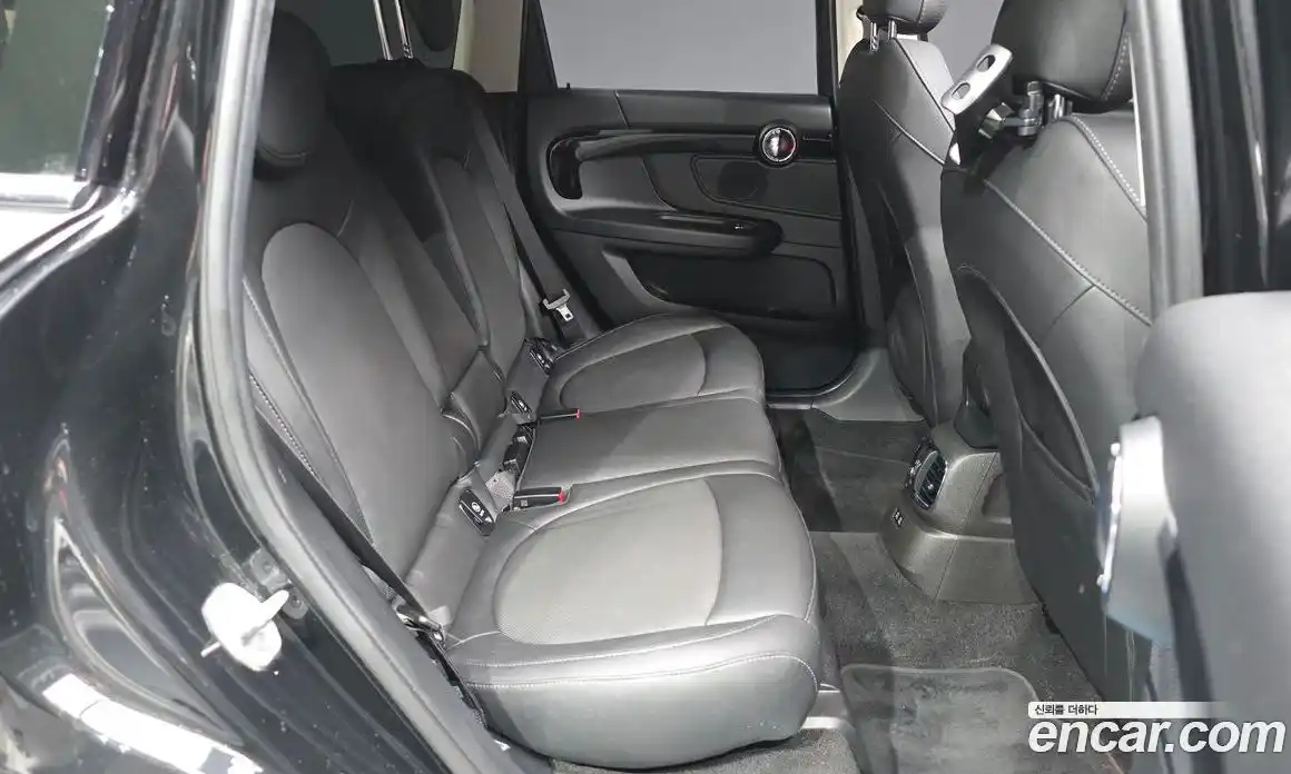 Mini Countryman 2024 1.5 Автомат в Москве № 167085, фото 10