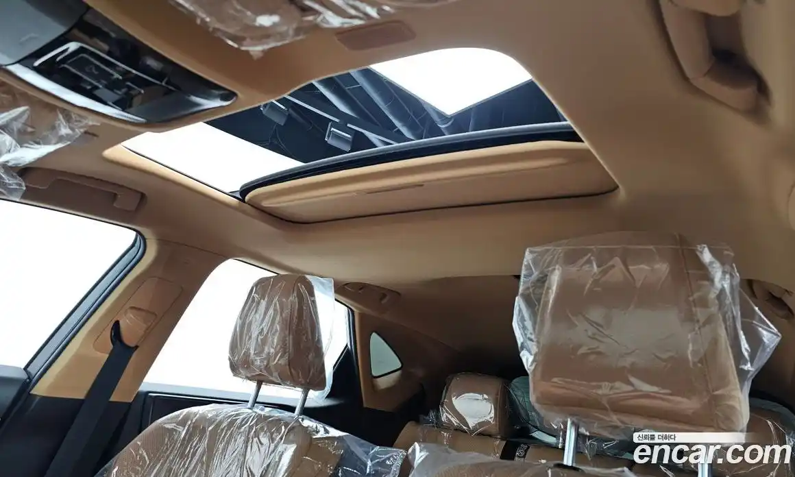 Lexus NX 2025 2.5 Автомат в Москве № 167989, фото 11