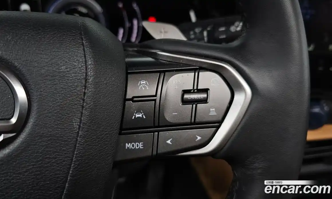 Lexus NX 2025 2.5 Автомат в Москве № 167989, фото 19