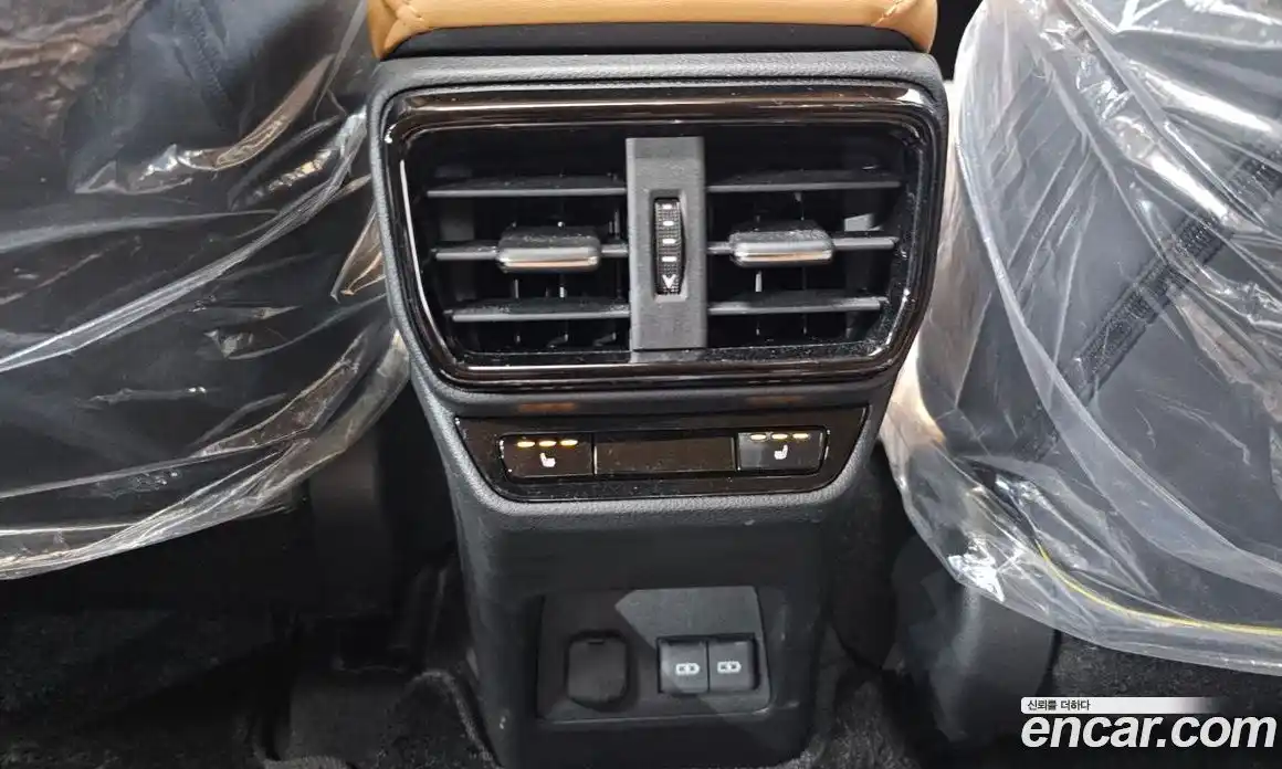 Lexus NX 2025 2.5 Автомат в Москве № 167989, фото 8