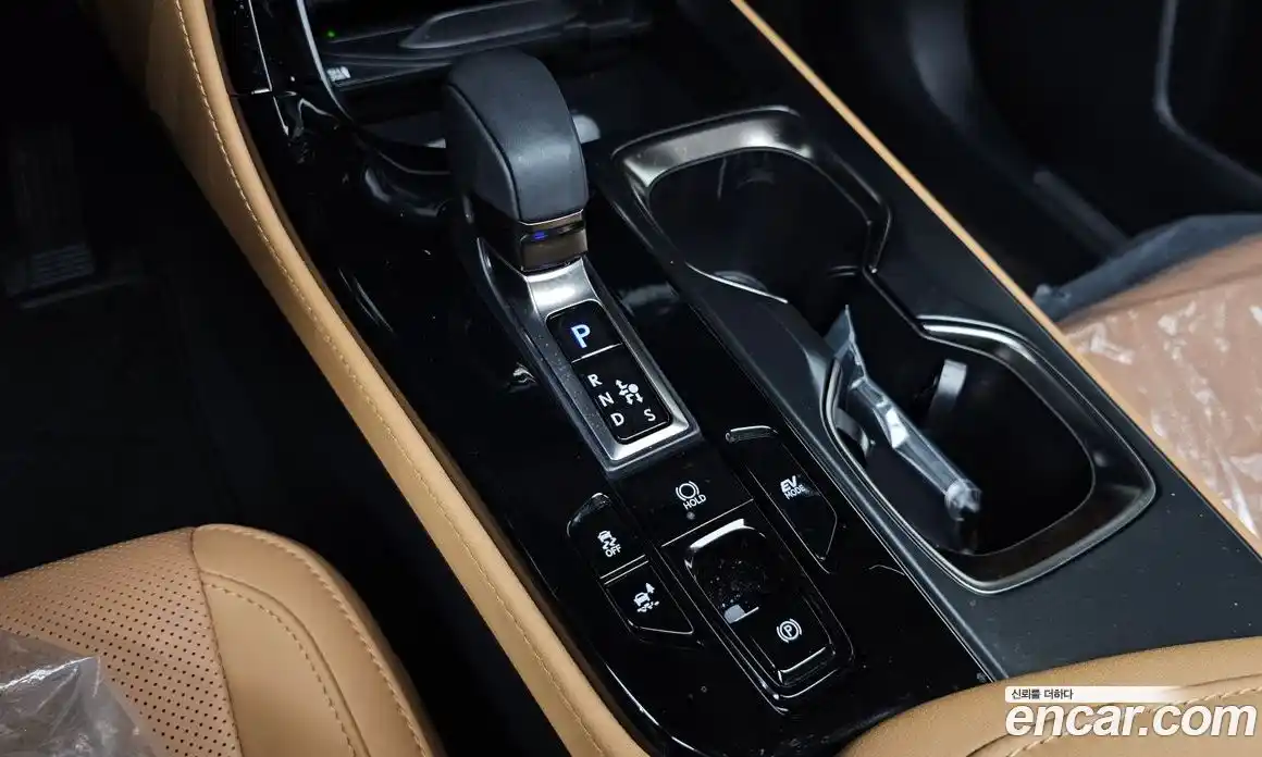 Lexus NX 2025 2.5 Автомат в Москве № 167989, фото 9