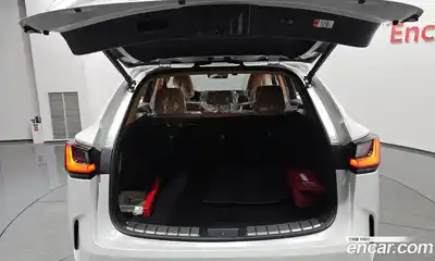 Lexus NX 2025 2.5 Автомат в Москве № 167989, миниатюра 10