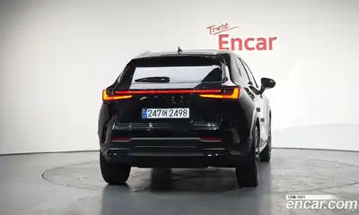 Lexus NX 2025 2.5 Автомат в Москве № 167994, миниатюра 12