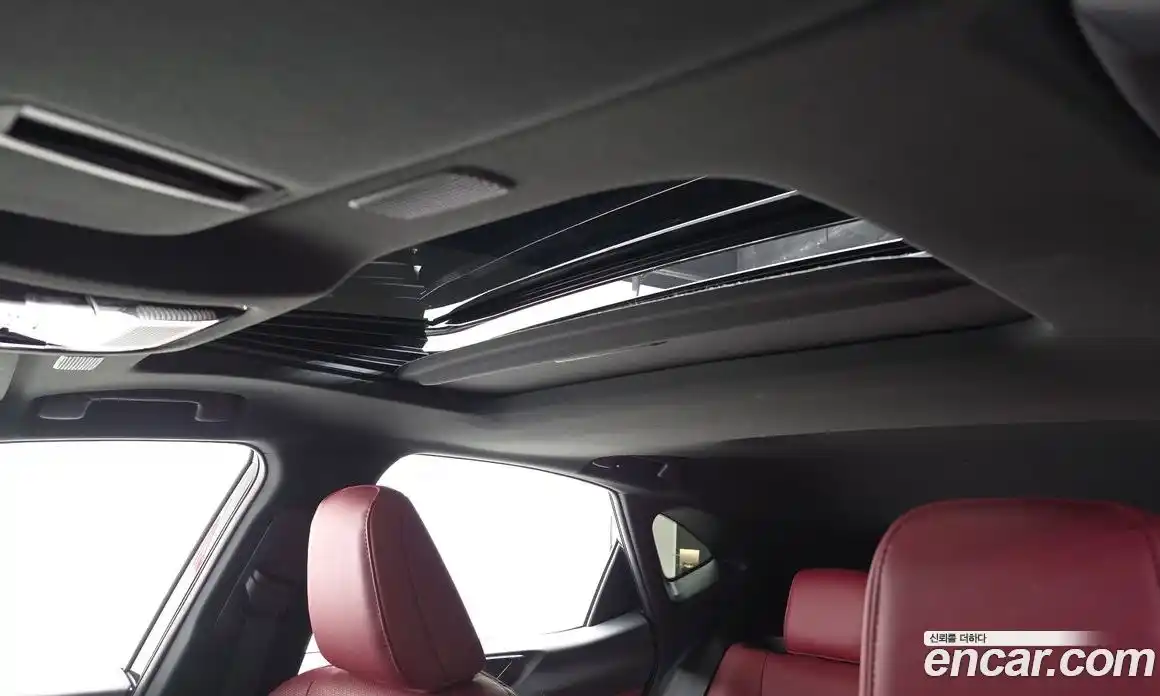 Lexus NX 2025 2.5 Автомат в Москве № 167994, фото 19