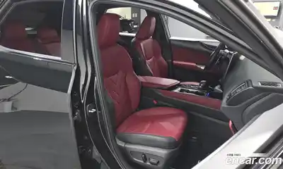 Lexus NX 2025 2.5 Автомат в Москве № 167994, миниатюра 2