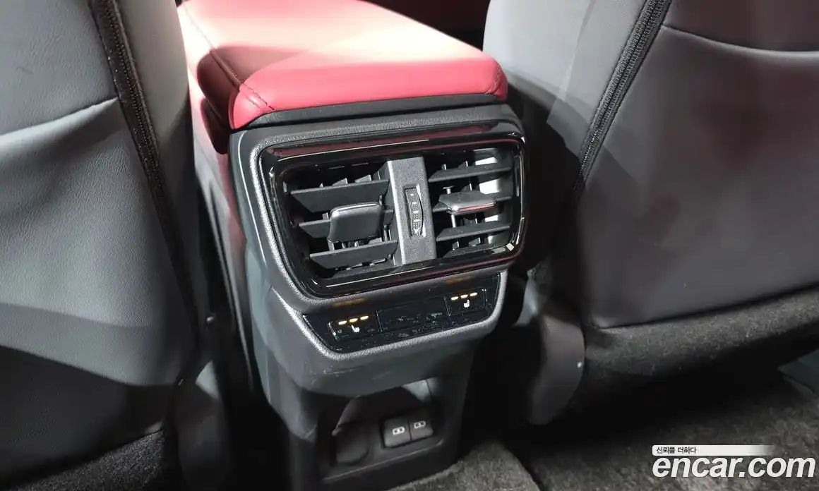 Lexus NX 2025 2.5 Автомат в Москве № 167994, фото 4