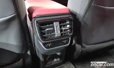 Lexus NX 2025 2.5 Автомат в Москве № 167994, миниатюра 4