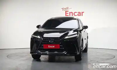 Lexus NX 2025 2.5 Автомат в Москве № 167994, миниатюра 10