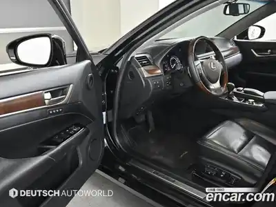 Lexus GS 2013 3.5 Автомат в Москве № 168293, миниатюра 11