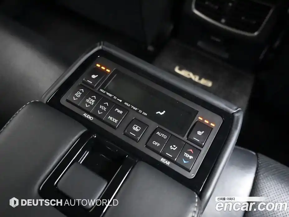 Lexus GS 2013 3.5 Автомат в Москве № 168293, фото 16