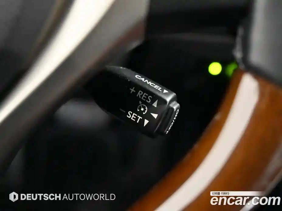 Lexus GS 2013 3.5 Автомат в Москве № 168293, фото 17