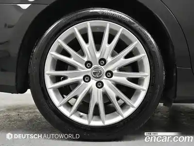 Lexus GS 2013 3.5 Автомат в Москве № 168293, миниатюра 5