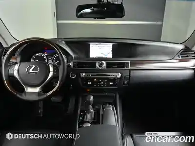 Lexus GS 2013 3.5 Автомат в Москве № 168293, миниатюра 7