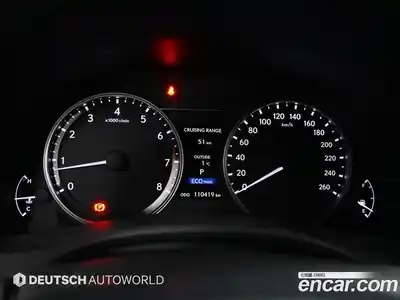 Lexus GS 2013 3.5 Автомат в Москве № 168293, миниатюра 8