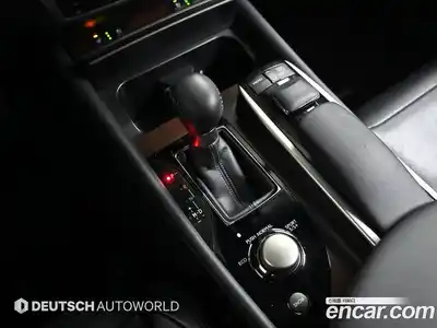 Lexus GS 2013 3.5 Автомат в Москве № 168293, миниатюра 9