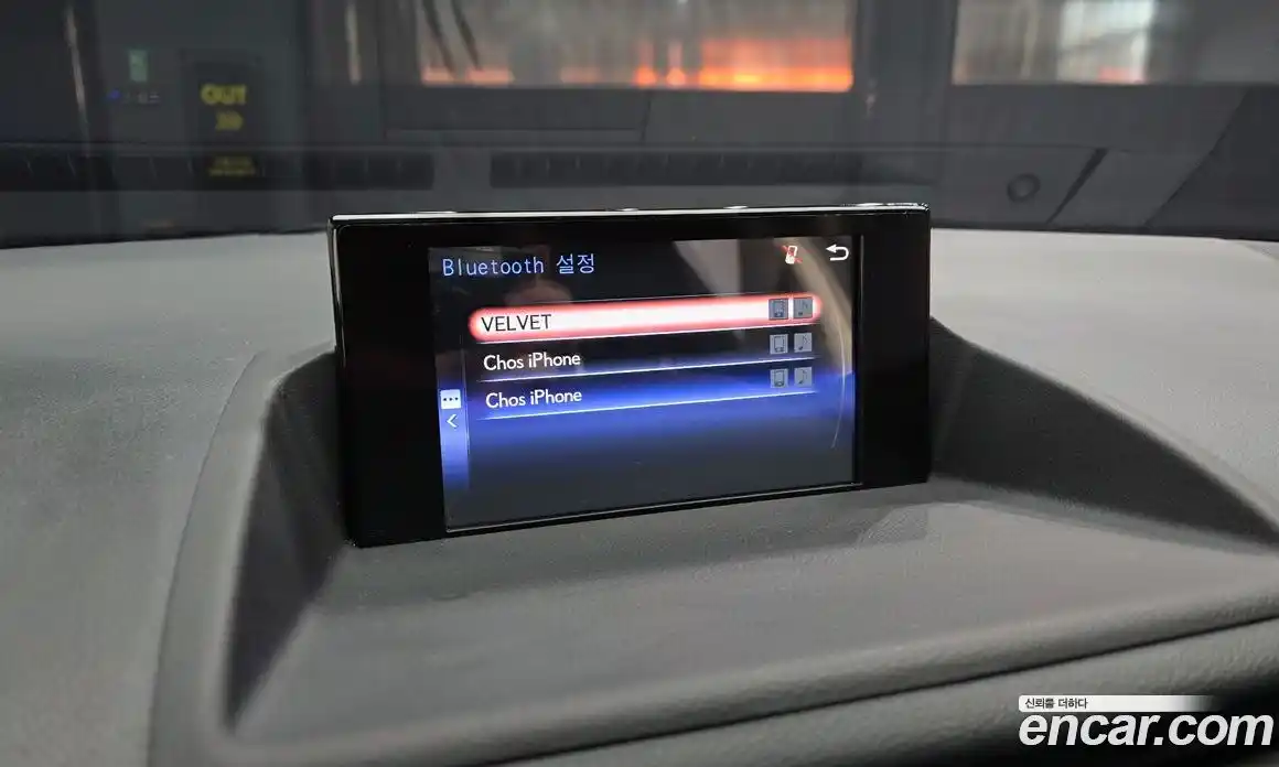 Lexus CT200h 2018 1.8 Автомат в Москве № 168320, фото 14