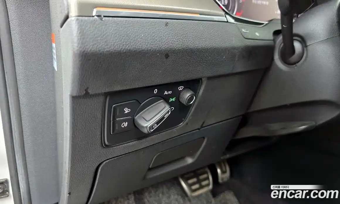 Volkswagen Arteon 2018 2.0 Автомат в Москве № 168725, фото 14