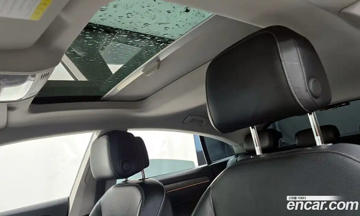 Volkswagen Arteon 2018 2.0 Автомат в Москве № 168725, фото 18