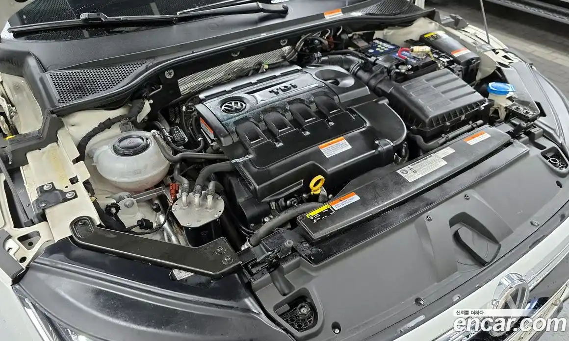 Volkswagen Arteon 2018 2.0 Автомат в Москве № 168725, фото 6