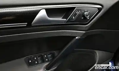 Volkswagen Golf, 2014