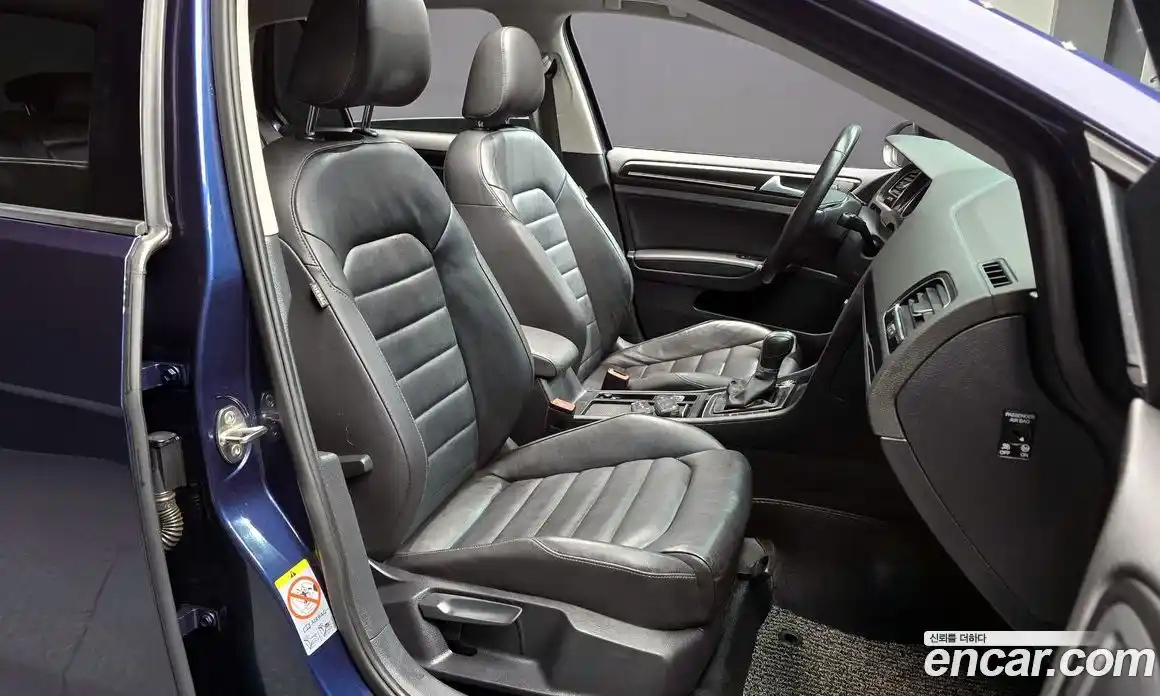 Volkswagen Golf 2014 1.4 Автомат в Москве № 168941, фото 12