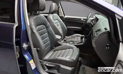 Volkswagen Golf 2014 1.4 Автомат в Москве № 168941, миниатюра 12