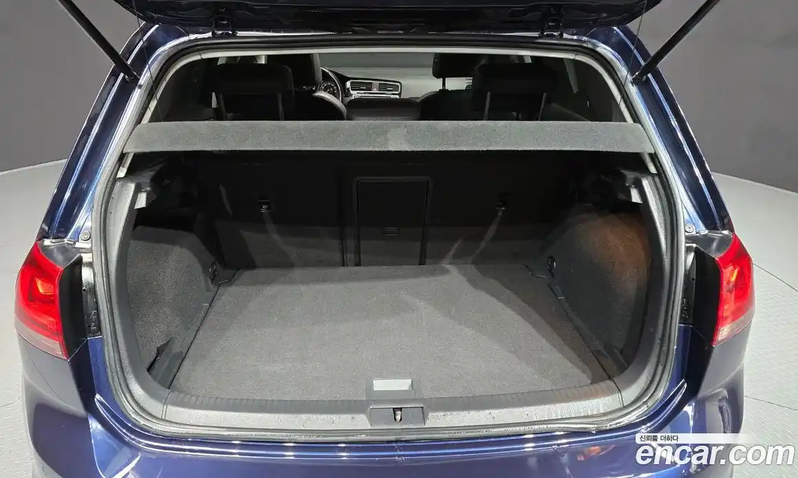 Volkswagen Golf 2014 1.4 Автомат в Москве № 168941, фото 3