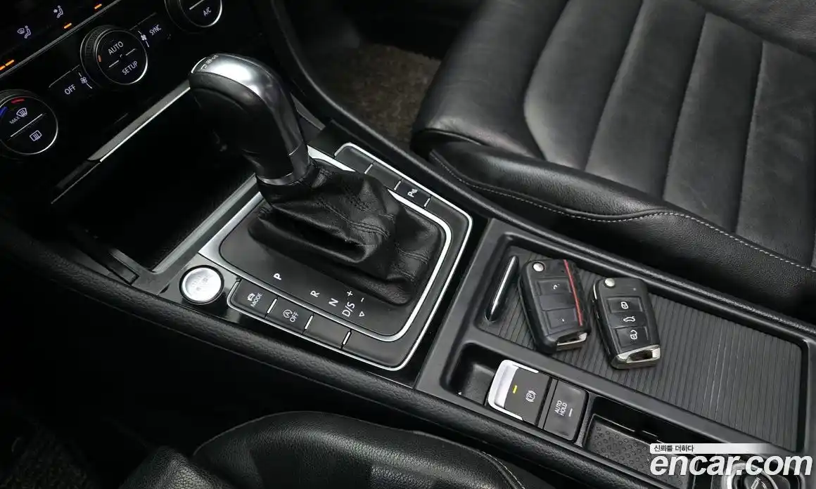 Volkswagen Golf 2014 1.4 Автомат в Москве № 168941, фото 5