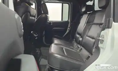 Jeep Gladiator 2021 3.6 Автомат в Москве № 169368, миниатюра 4